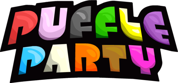 Puffle Party